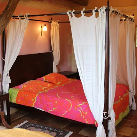Holiday home Maison Charmante A Avec Grand Jardin, Piscine Saint-Cybranet