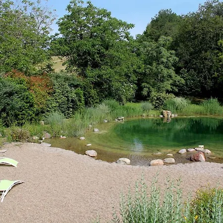 度假居 Maison Charmante A Avec Grand Jardin, Piscine Saint-Cybranet